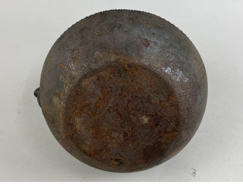 及川寛治 作 桜宝尽し文 鉄瓶 煎茶道具 2025年最新】寛治 鉄瓶の人気